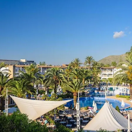 Apartmanhotel Alcudia Garden Port de Alcudia (Mallorca)