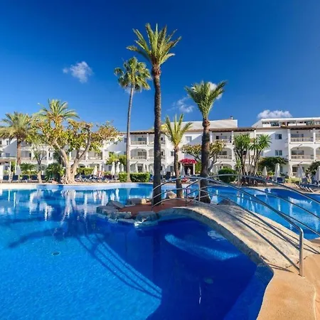 Apartmanhotel Alcudia Garden 3*