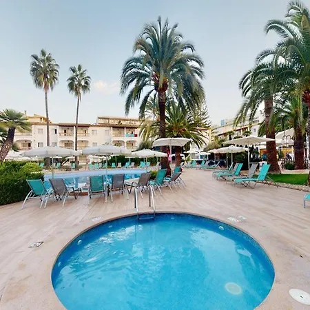Apartmanhotel Alcudia Garden 3*