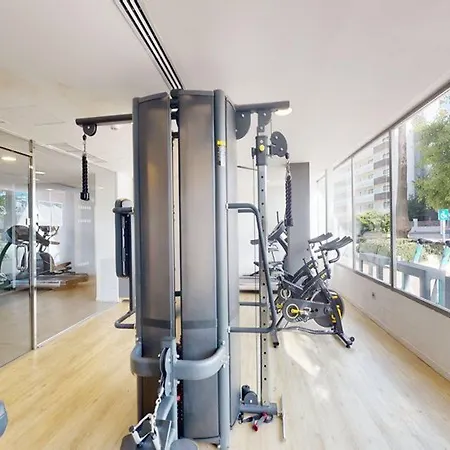 Alcudia Garden Apart Otel 3*