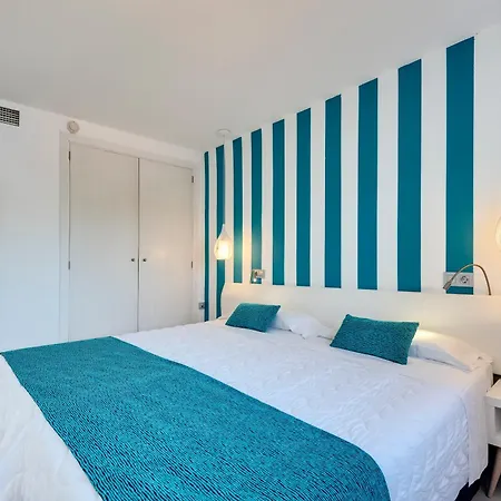 Alcudia Garden 3*