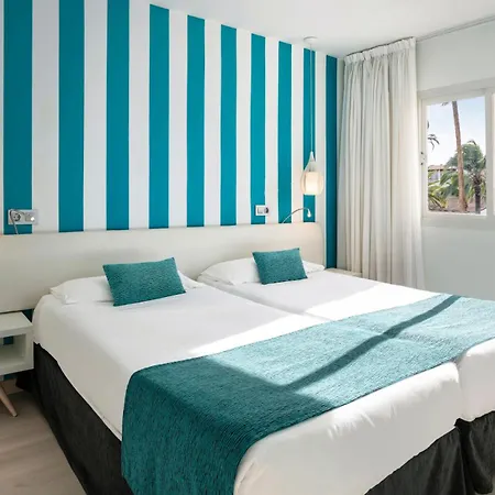 Alcudia Garden