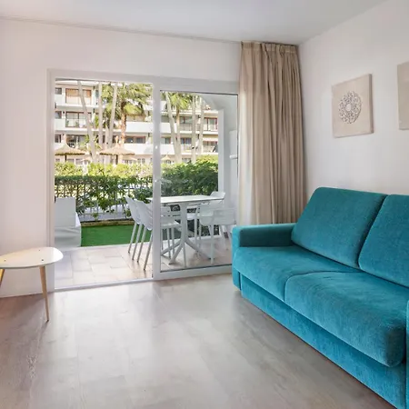Alcudia Garden