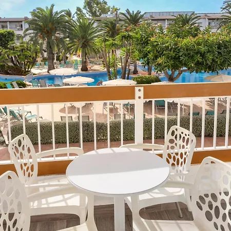 Apartmanhotel Alcudia Garden 3*