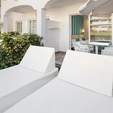 Apartmanhotel Alcudia Garden 3*