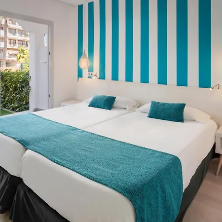 Apartmanhotel Alcudia Garden Port de Alcudia (Mallorca)