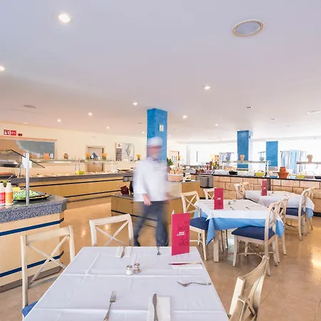 Apartmanhotel Alcudia Garden