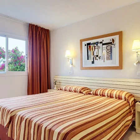 Alcudia Garden מלון דירות פורט ד'אלקודיה