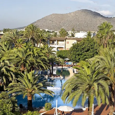 Alcudia Garden Port de Alcudia (Mallorca)