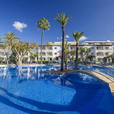 Alcudia Garden