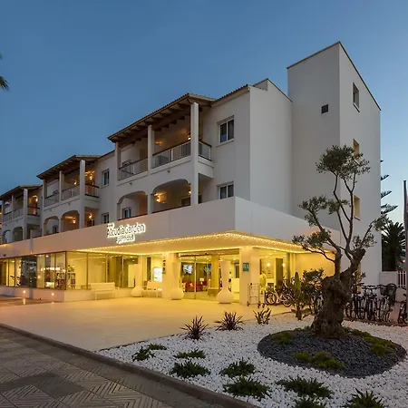 Alcudia Garden 3*