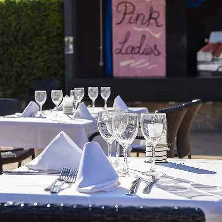 Alcudia Garden 3*