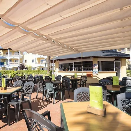 Apart Otel Alcudia Garden